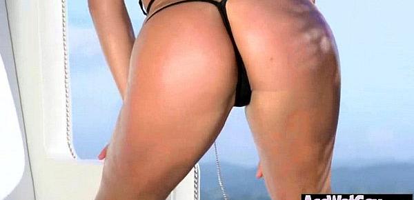  Anal Sex Scene With Big Wet Butt Oiled Sluty Girl (abella danger) video-01